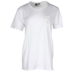 Balmain logo T-Shirt 7748661805116