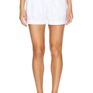 Breezy Pull On kurz in weiß 7832150999100