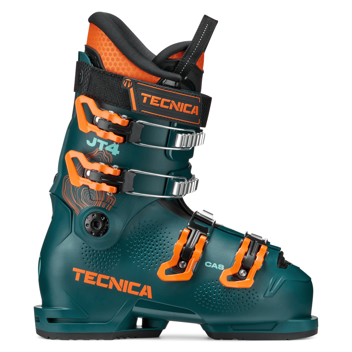 Tecnica JT 4 Skischuhe – 2026 – Jugend