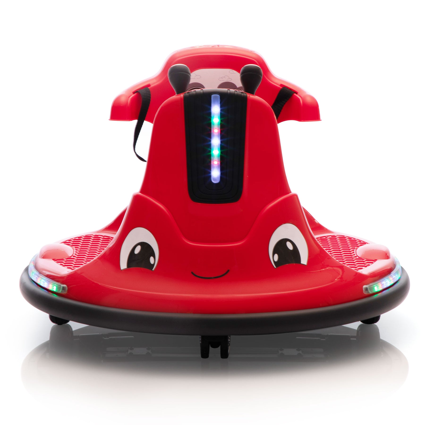 Streamdale Electric Snail Bumper Car with Remote Control Safe and Stylish Ride for Kinder im Alter von 3-8 Jahren – 7833707872316