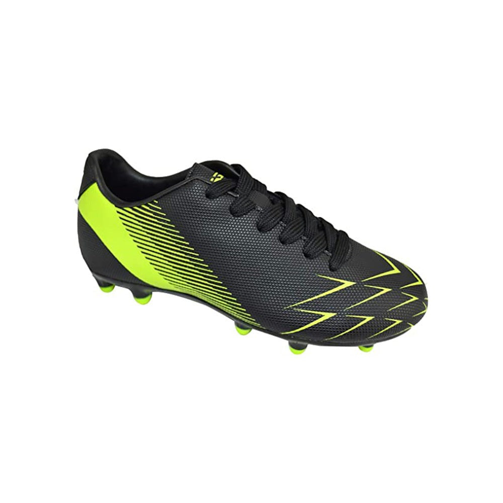 Vizari Kinder ? Ranger feste Boden Fußball Schuhe