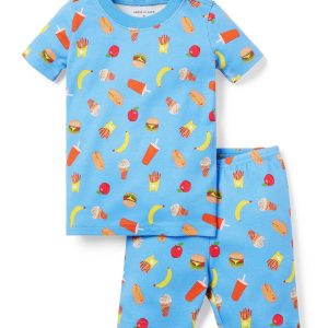 janie und jack pjama 7794242977852