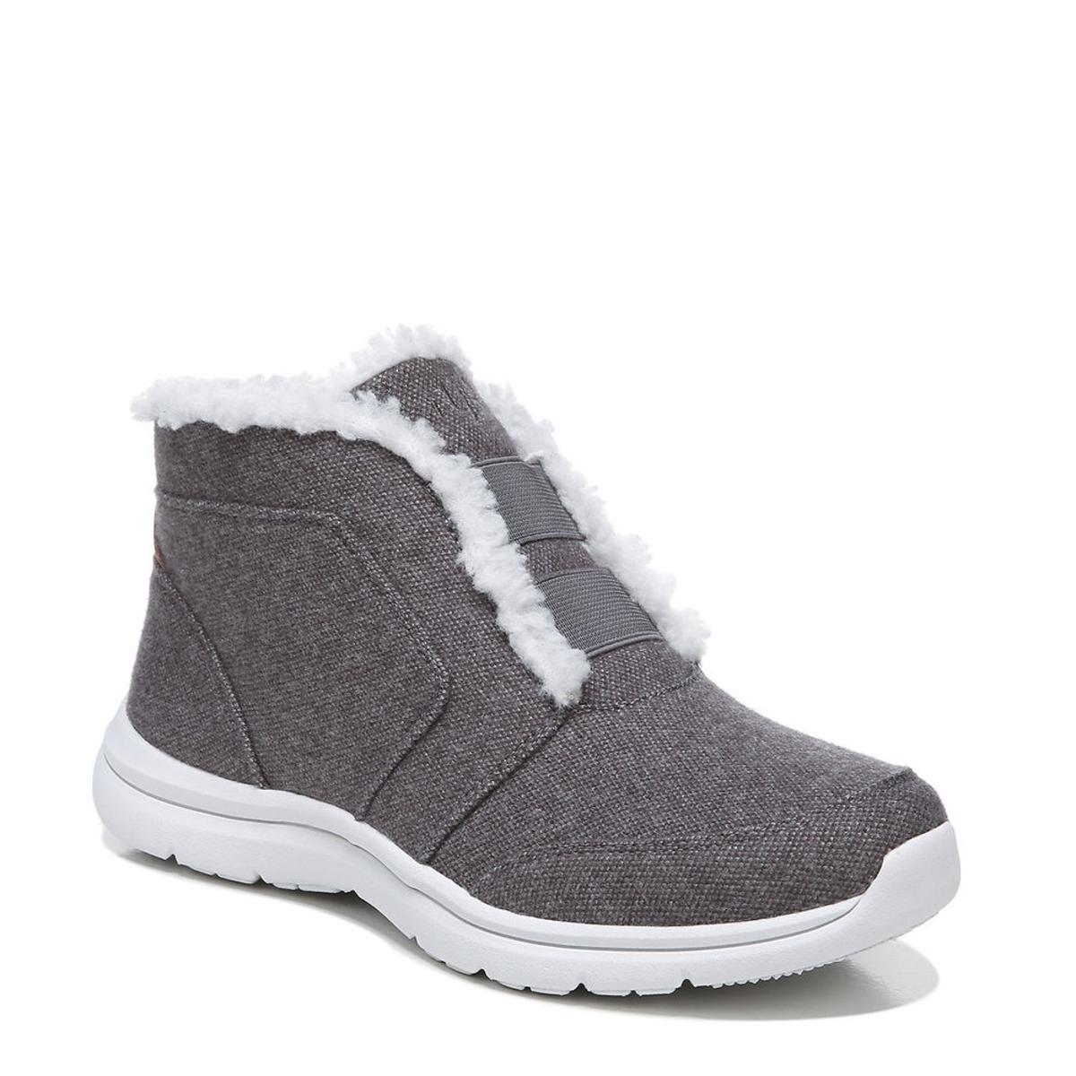 Everest Gore-Stiefeletten mit Kunstpelzfutter