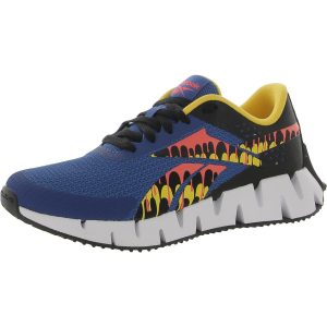 zig Dynamic 2.0 Jungen groß kind lifestyle laufschuhe