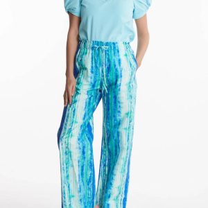 Palmer Tie Dye Hose in multi