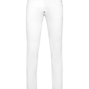Denim Hose super gerade geschnitten 7670515957820
