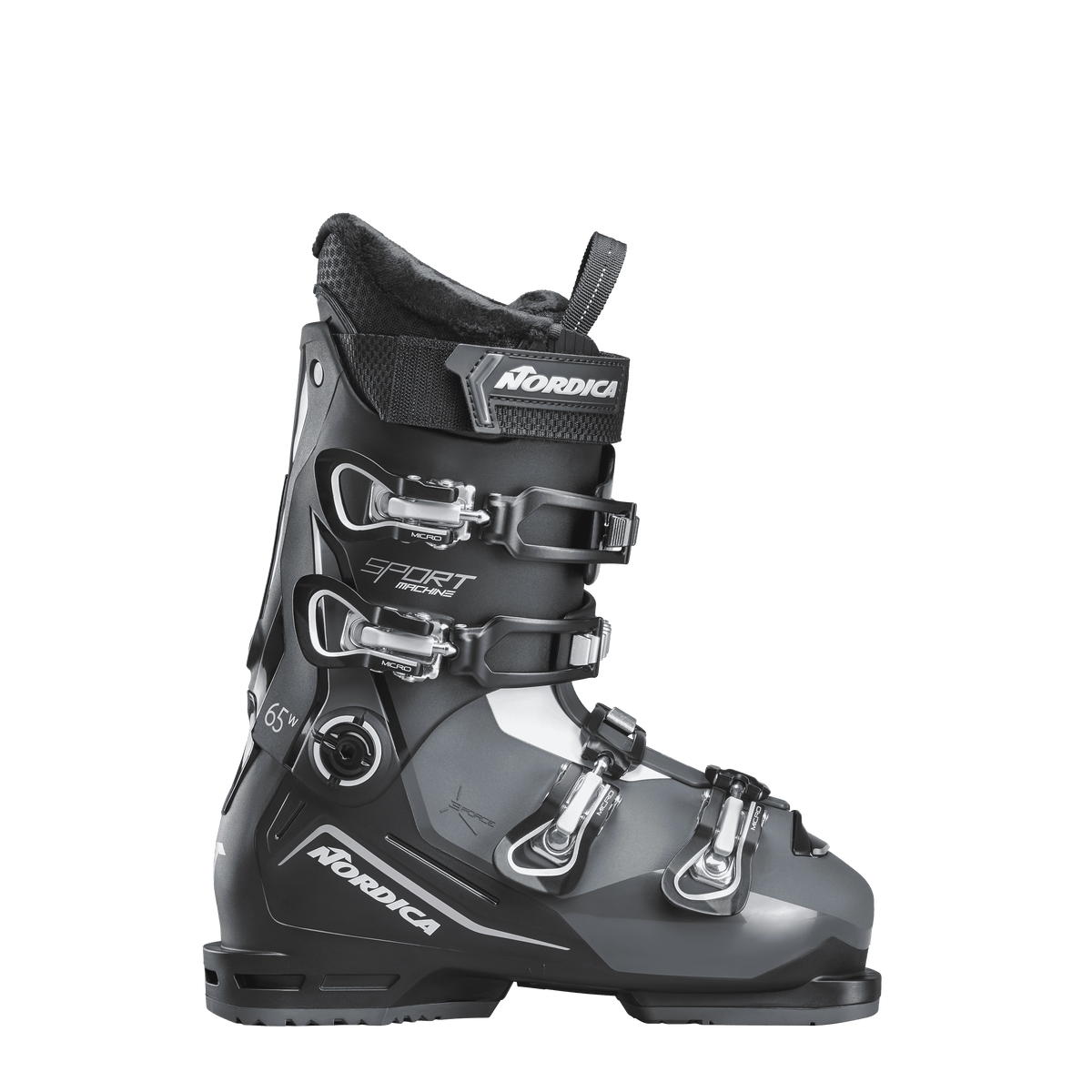 Nordica Sportmachine 3 65 Skischuhe – 2026 – Damen