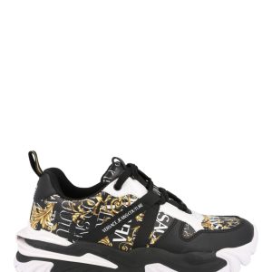 Fondo New Trail Trek Turnschuhe
