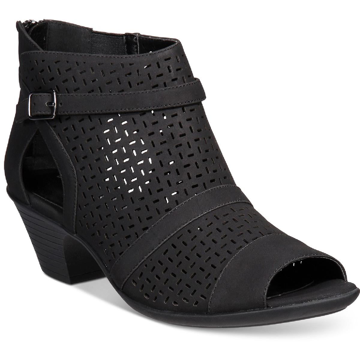 Carrigan-Sandalen mit Cut-Outs