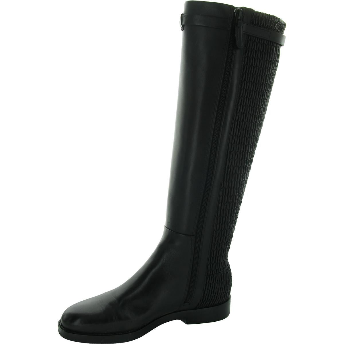 Stretch-Overknee-Stiefel