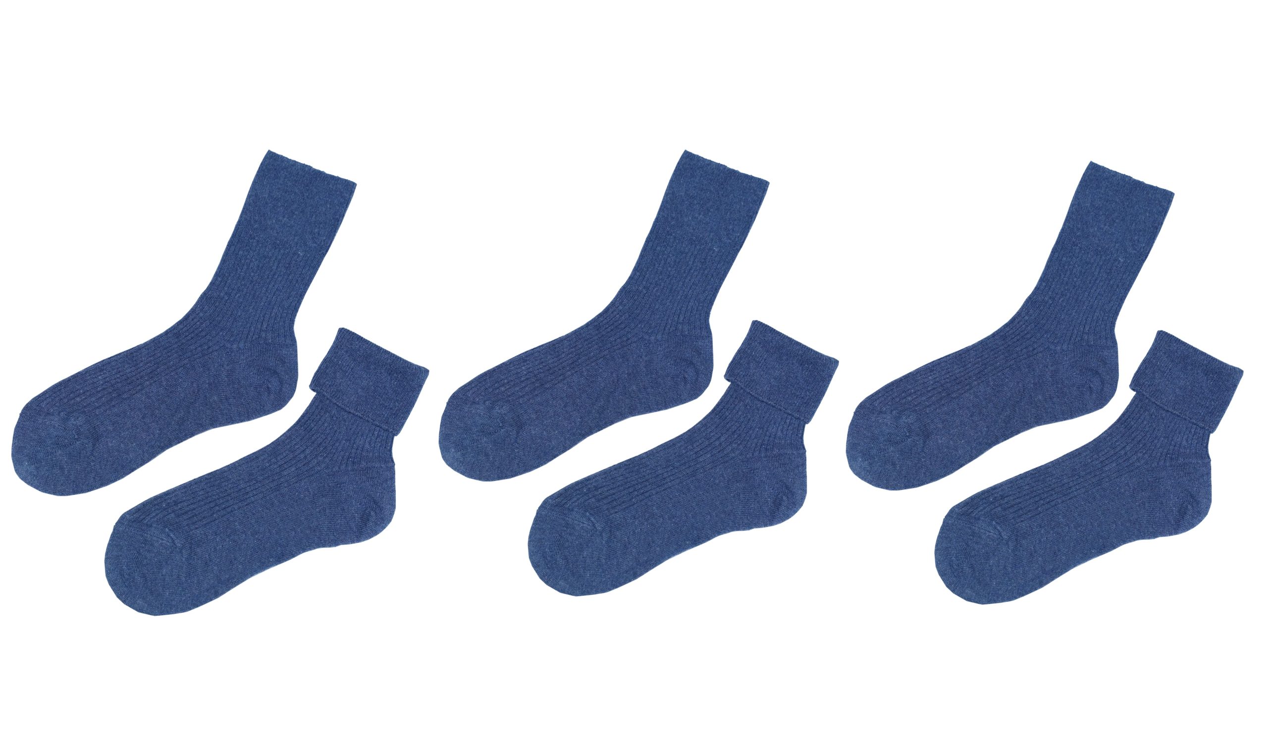 tittimitti® Kindersocken aus 100 % Bio-Baumwolle (3er-Pack) – Hergestellt in Italien, Unisex, weich und atmungsaktiv für Jungen und Mädchen.