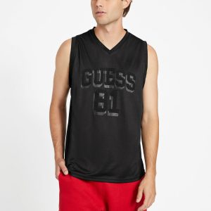 Wiley-Logo-Tanktop