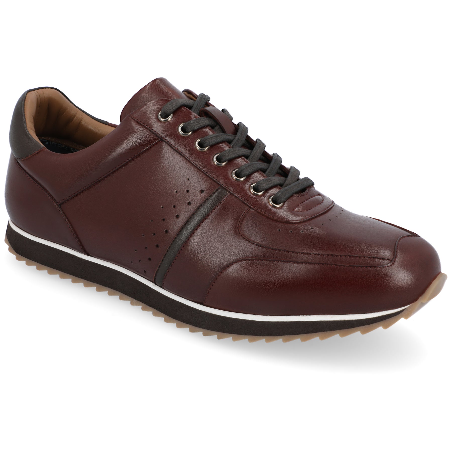 Thomas & Vine Fenway Low-Top-Sneaker
