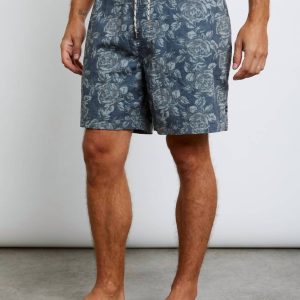 Kian Swim kurz in Anthrazitrose