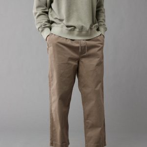 AE Flex lose ziehen-auf einfache Hose 7703587815484