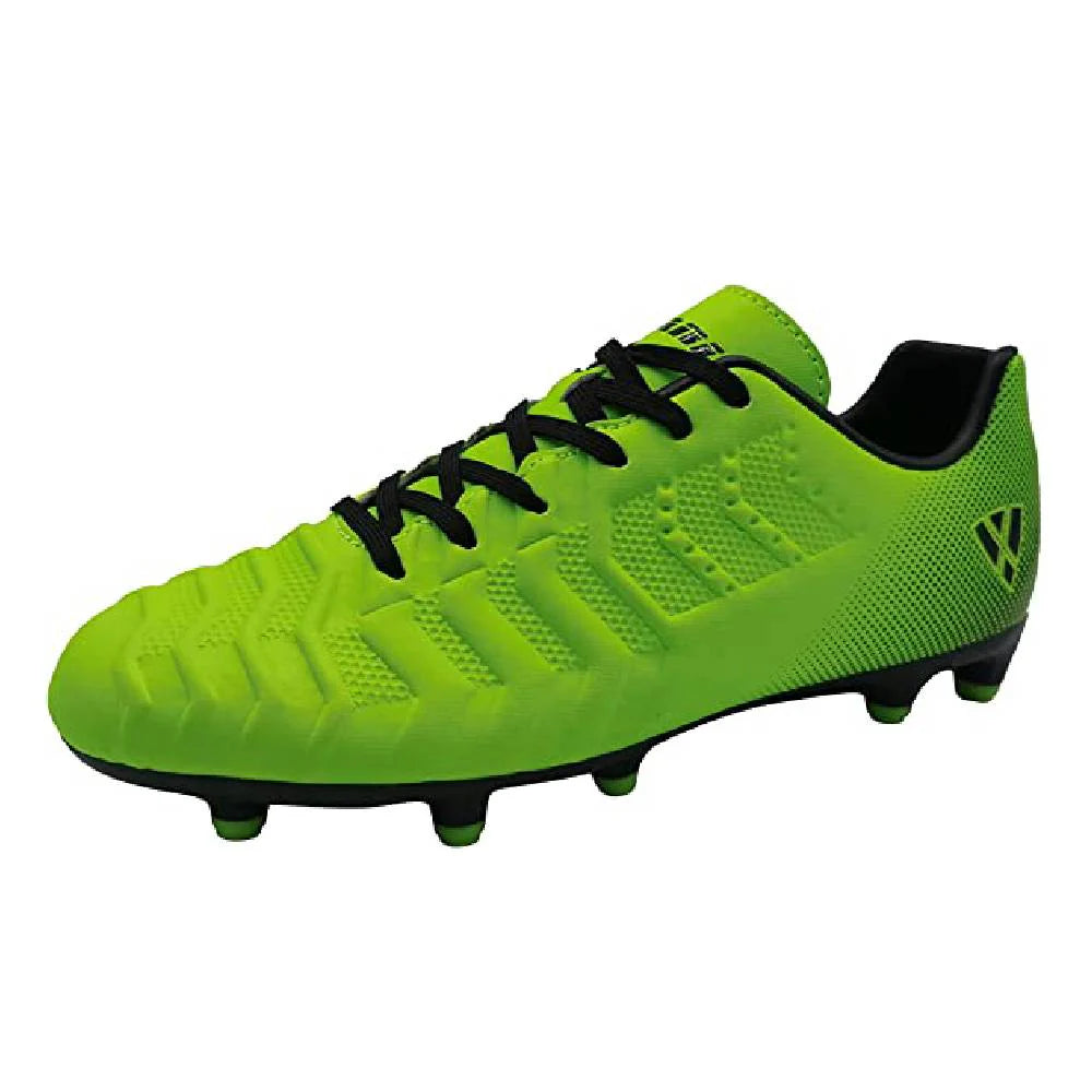 Vizari Kinder? laguna fest Boden Fußball Schuhe