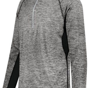 Holloway Electrify Coolcore 1/2 Zip Pullover für Herren