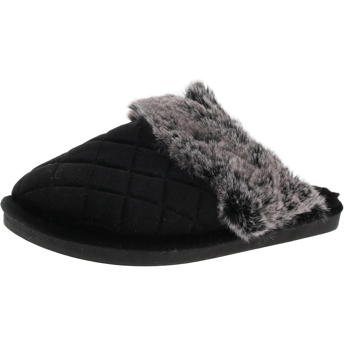 bhfo geprägte Dia-Slipper