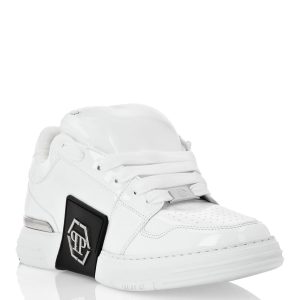Super Street Lo-Top Sneakers Sechskant 7650312978492