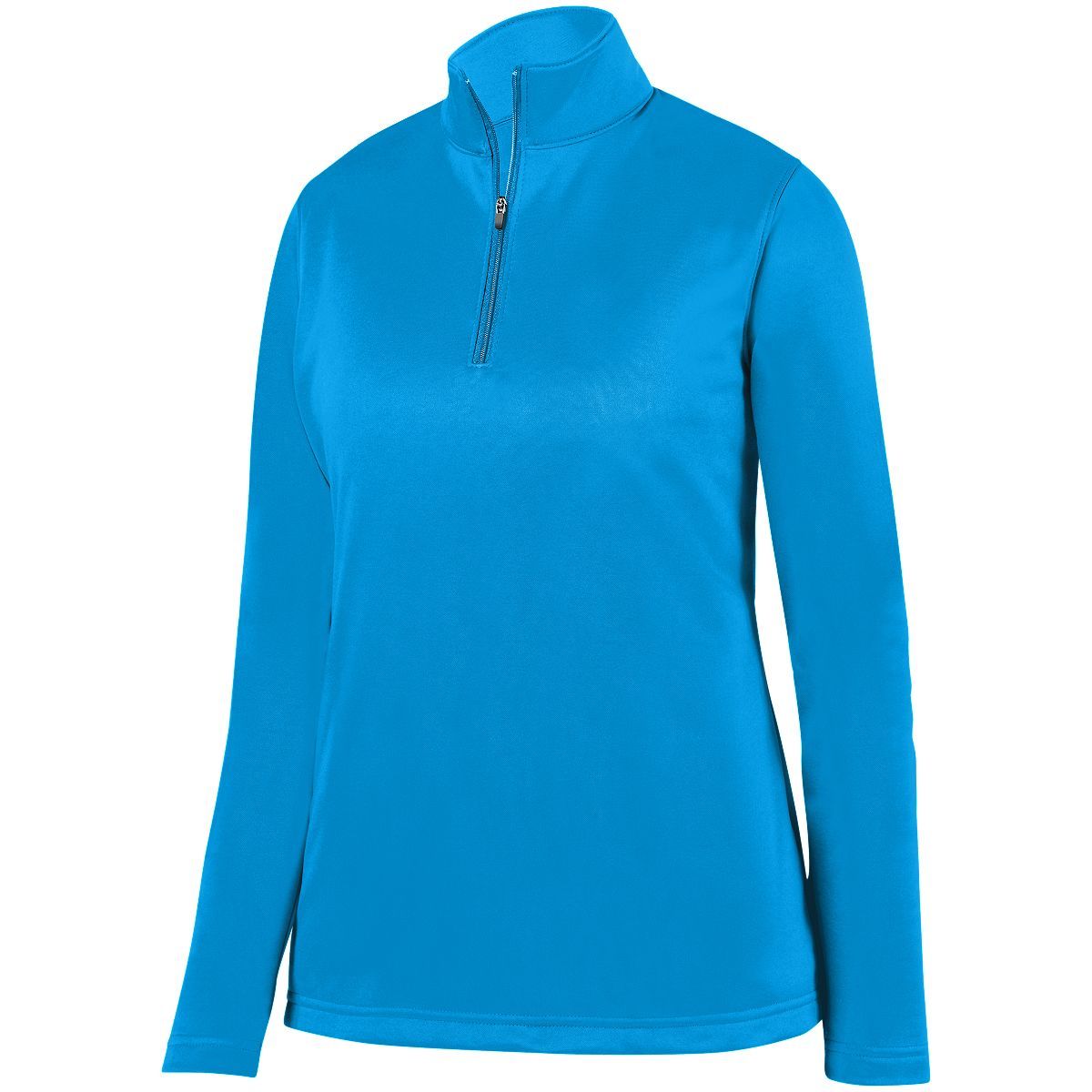 Augusta – feuchtigkeitsableitender Damen-Fleecepullover