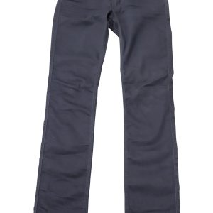 Acne Studios Max Skinny Jeans in blauer Geschwindigkeit Baumwolle 7766559522876