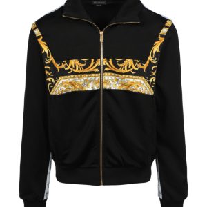 Baroque Track Jacke