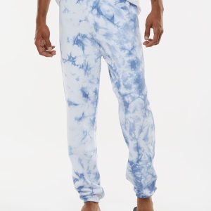 Dyenomite Men’s Dream Tie-Dyed Jogginghose