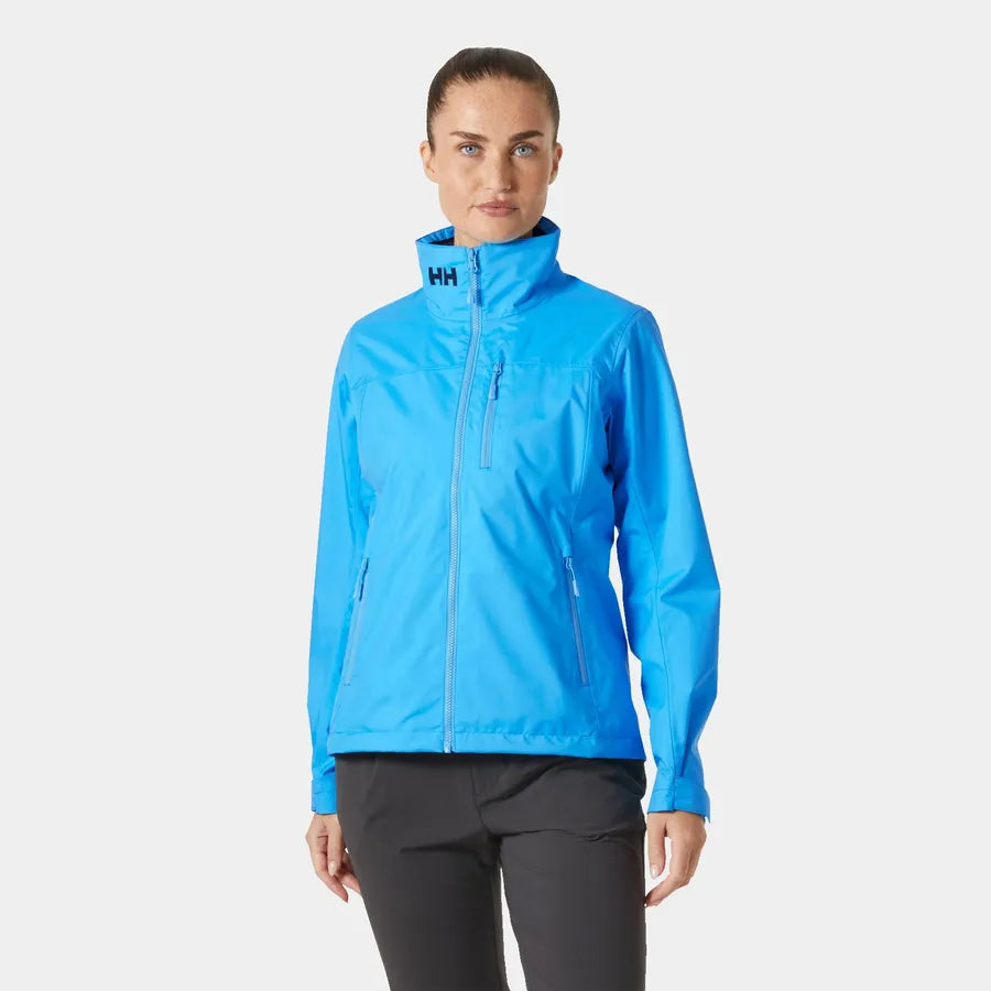 Helly Hansen Crew 2.0 Segeljacke – Damen