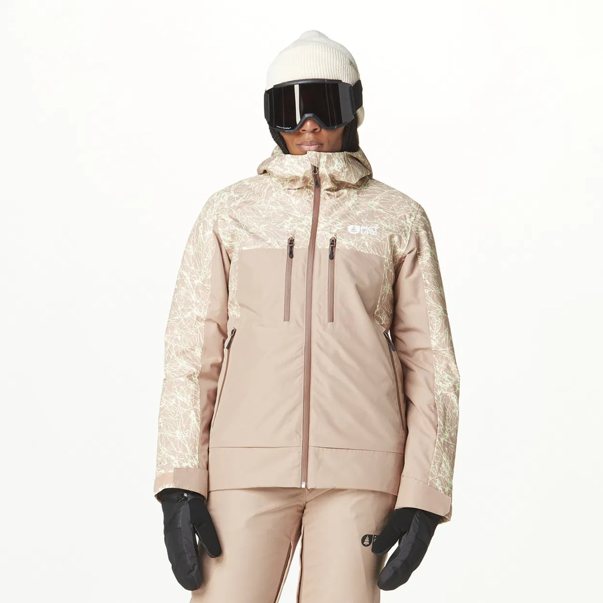 Picture Exa Jacke – Damen