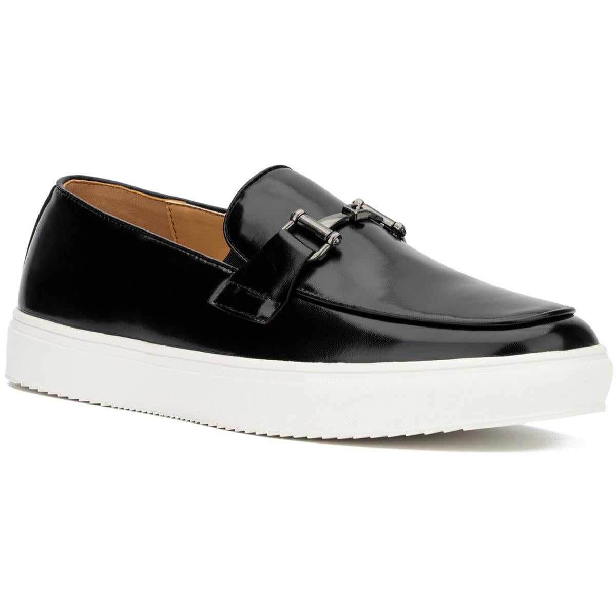 Anchor Casual rutscht auf Loafer
