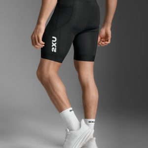 2XU Core Tri 8″ Shorts – Herren