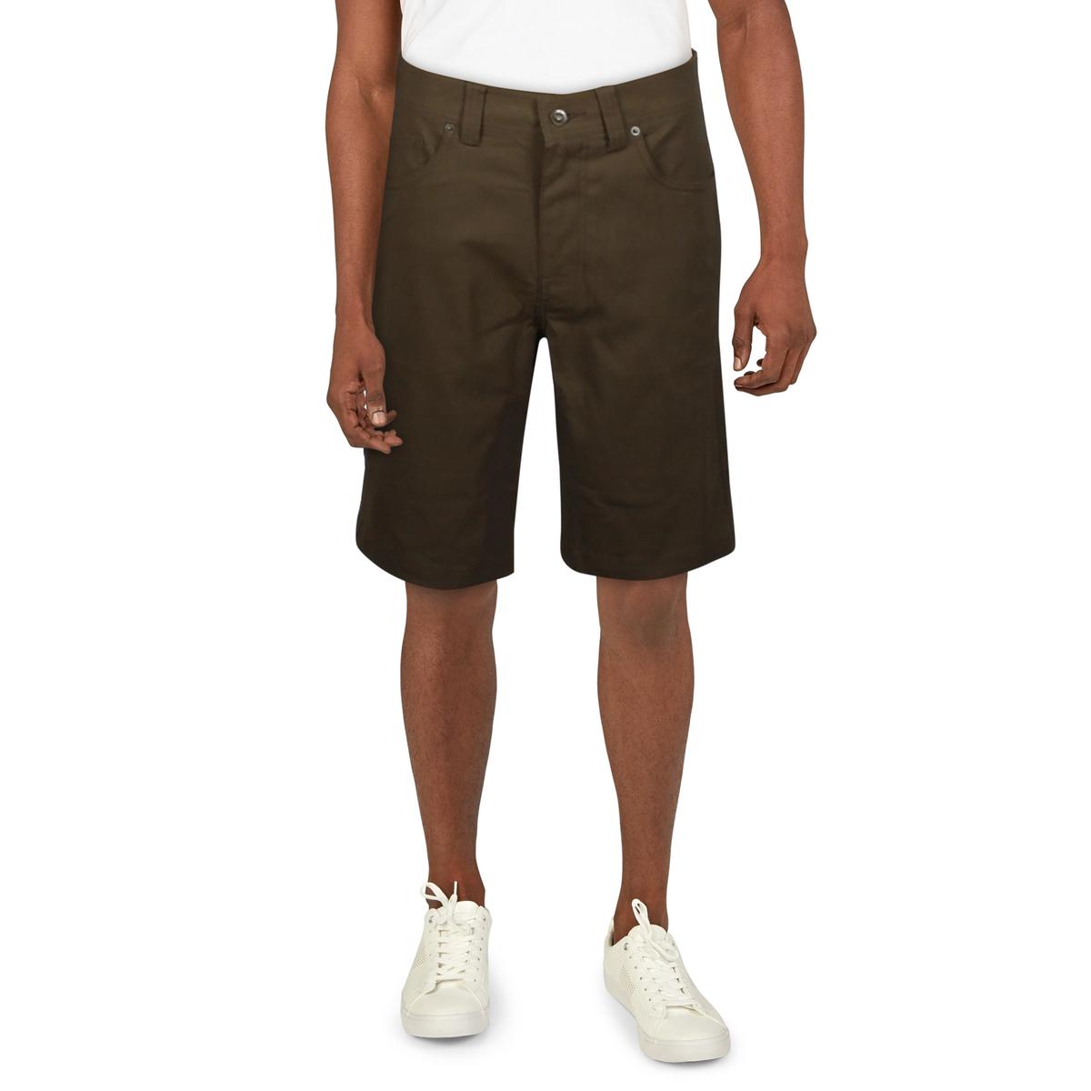 UV Protection Nylon Freizeitshorts