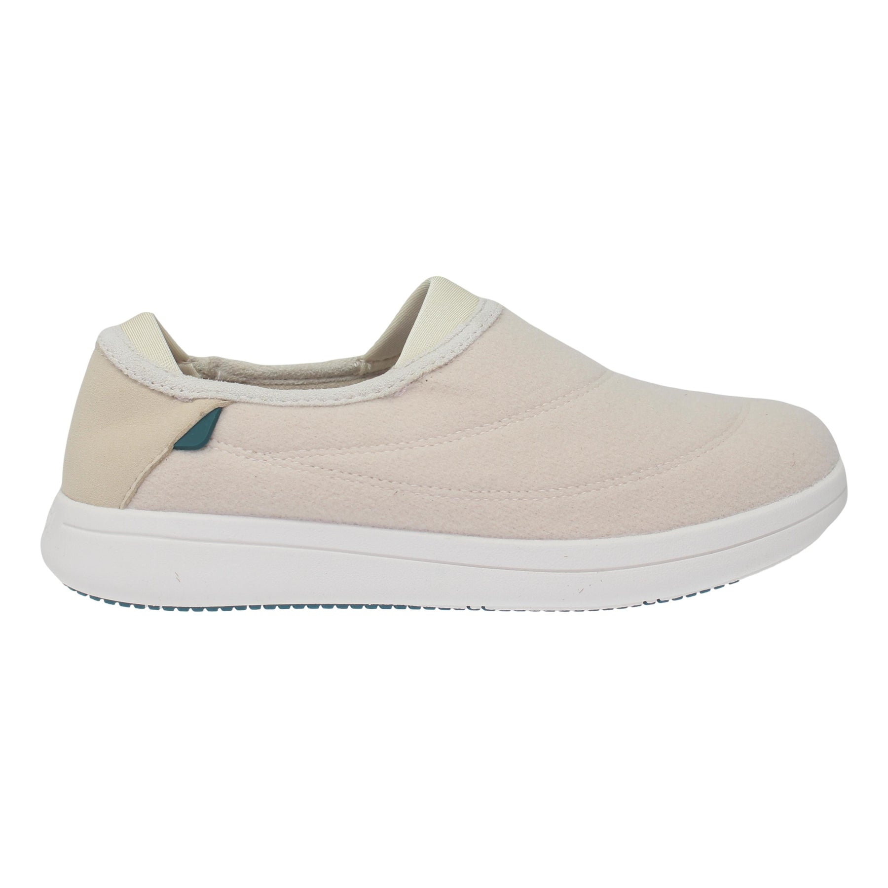Vessi Sunday Slipper Walnut Beige SHSSWB Damen