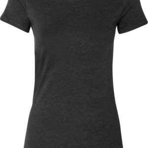 BELLA + CANVAS Damen schlanke Passform Tee 7823688532028