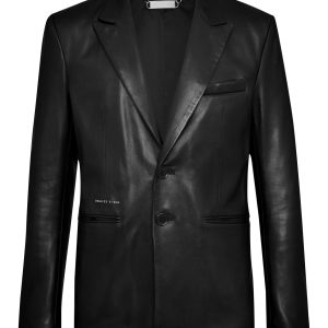 Lambskin Blazer casanova 7676737814588