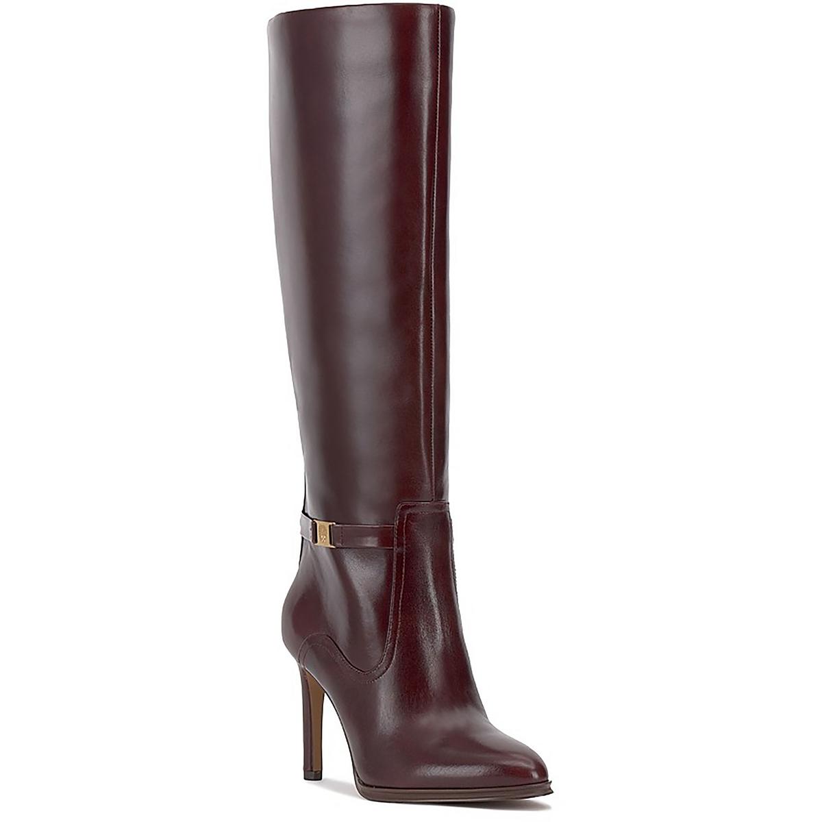 VCSKYLIE2 Wide Calf Over-The-Knee Stiefel
