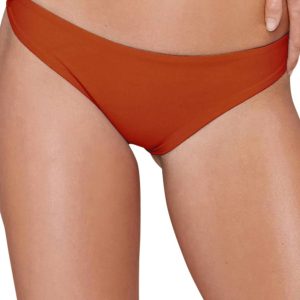 Cai Bikini Boden in sfs roter Sand 7676584394812