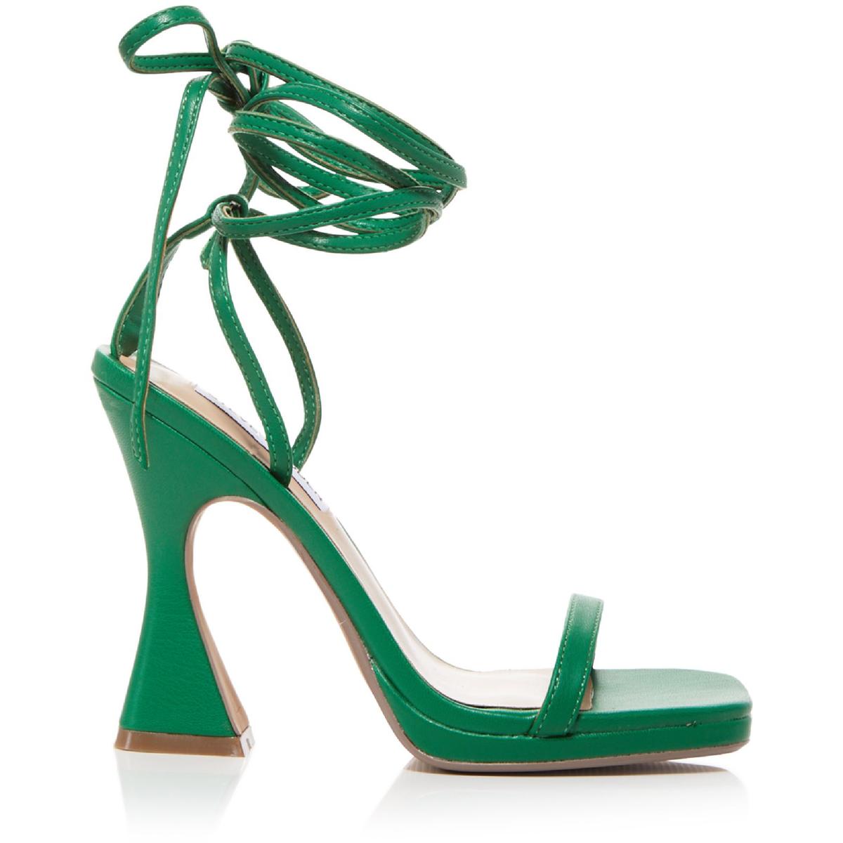 Lafayette Riemchensandalen