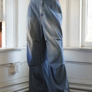 FOR THE BETTER Denimhose