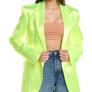 Sportmax Racer-Jacke