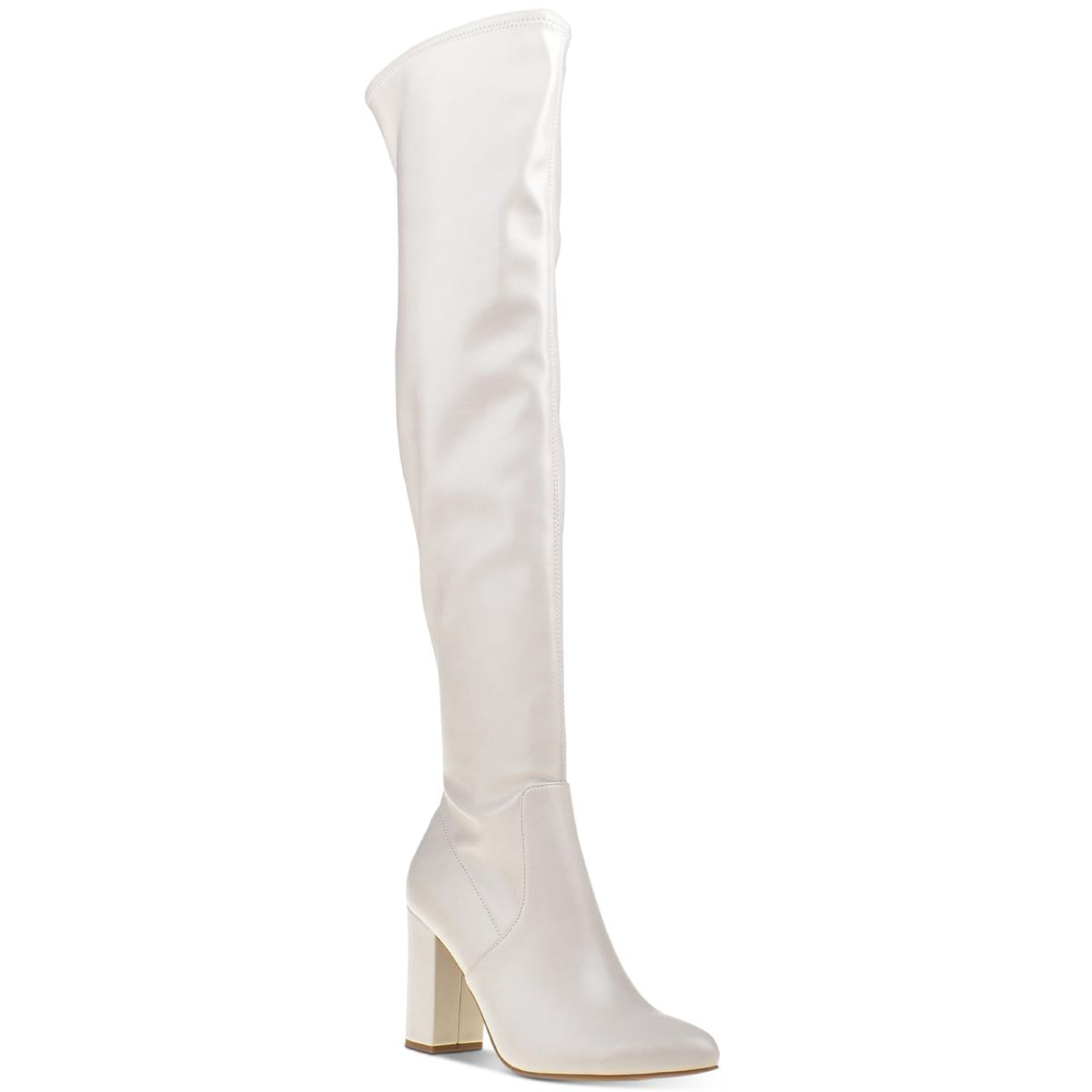 Bravy Dressy Over-The-Knee Stiefel