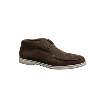 Herren Clubschuhe in braun 7670815785020