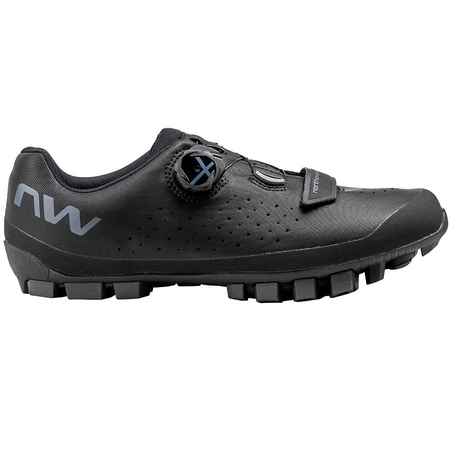 Northwave Herren Hammer plus MTB Fahrradschuhe