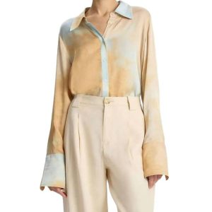 Aiden Top in Blau 7733616246844