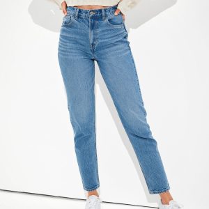 AE x The Jeans redesign mutter jean