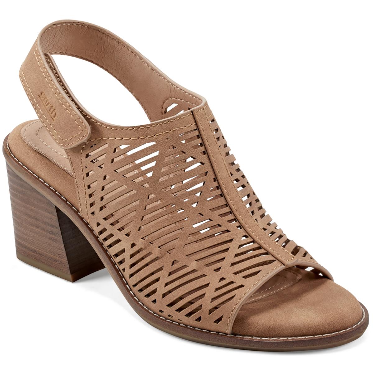 Aurara 3 Kunstleder mit Fersenriemen Sandalen