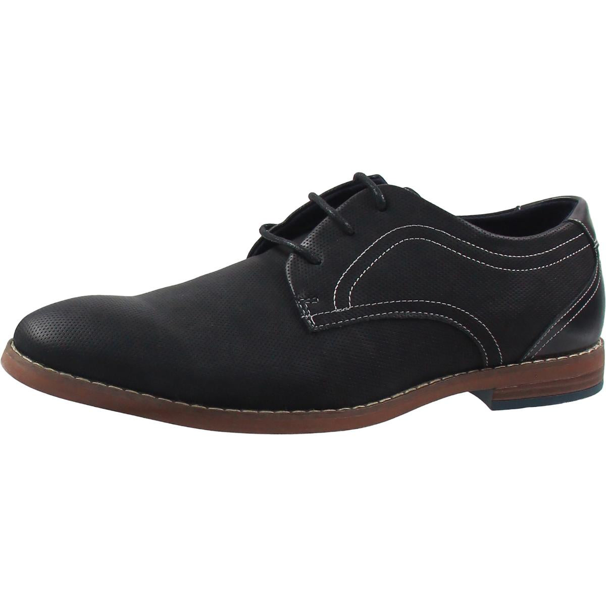 Bertrand zwei Ton Oxfords
