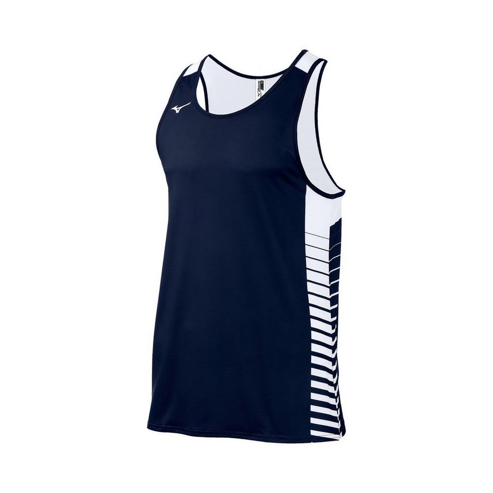 Mizuno Herren Team Tank