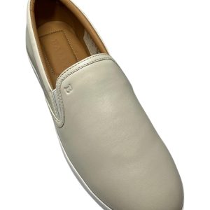 Bally Hinka 6211667 Damen-Sneaker aus Knochenlammleder