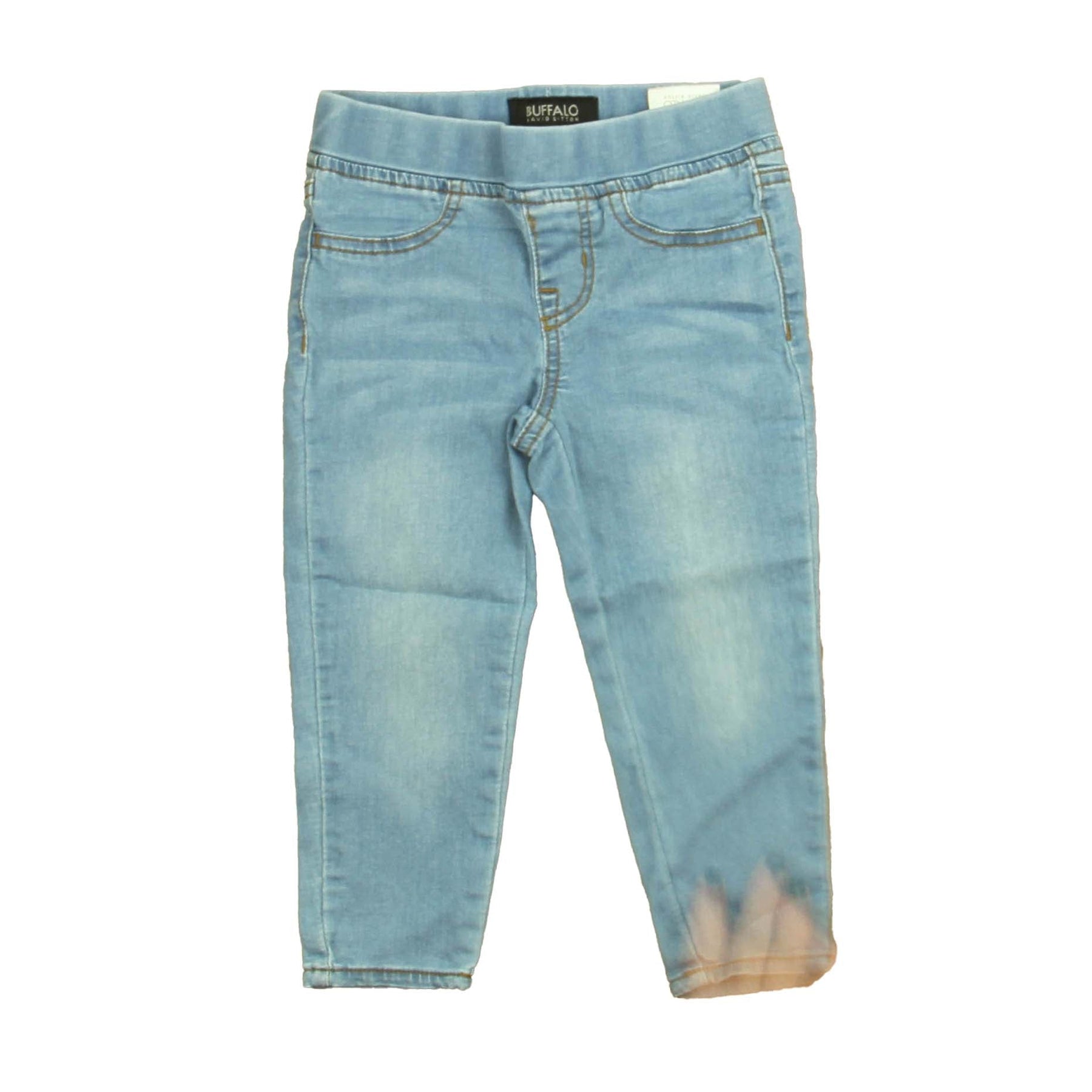 Buffalo Jungen blaue Jeans 7805836591164